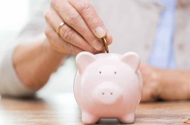 Are the over-50s keen on borrowing?