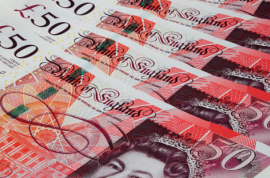 Lending group secures £100m funding