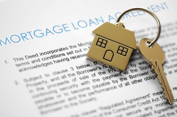 AA Mortgages