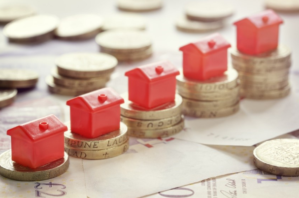 Second charge mortgage market growth continues in August