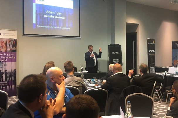 GDPR compliance highlighted at first FIBA roadshow